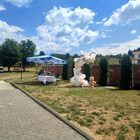 Casa Ideal Sighetu Marmaţiei 外观 照片