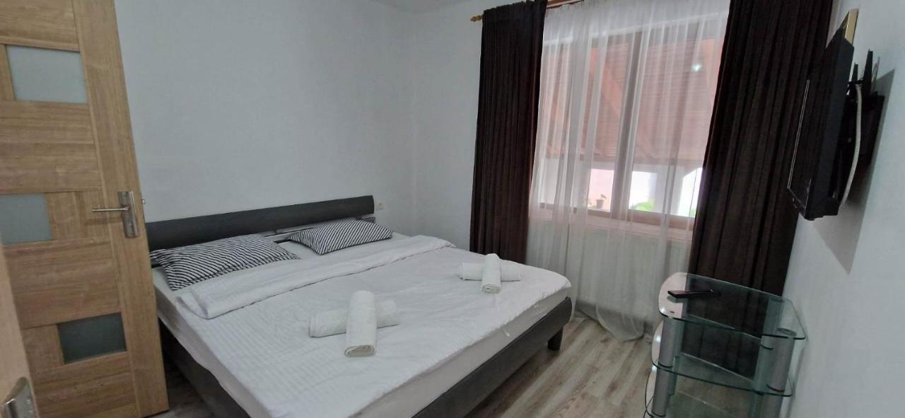 Casa Ideal Sighetu Marmaţiei 外观 照片