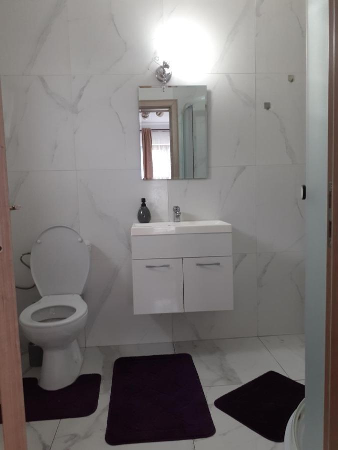 Casa Ideal Sighetu Marmaţiei 外观 照片